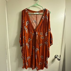 Ava Sky Dress Sydney